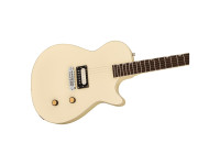 Gretsch Streamliner Jet 1 Pickup LRL Vintage White Gretsch Streamliner Jet 1 Pickup LRL Vintage White